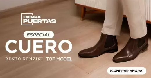 Catálogo Footloose Página 3