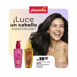 Catálogo Plaza Vea Página 1
