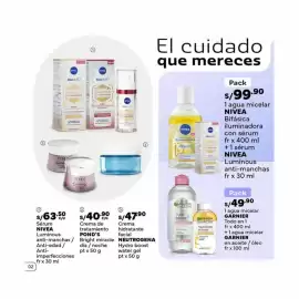 Catálogo Plaza Vea Página 2