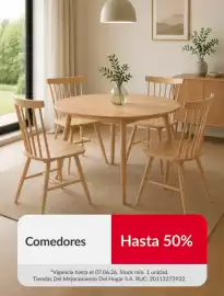 Catálogo Sodimac semana 23 Página 1