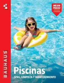Catálogo Bauhaus Página 1