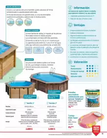 Catálogo Bauhaus Página 17