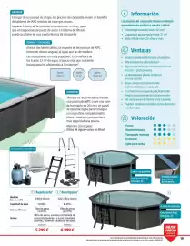 Catálogo Bauhaus Página 19