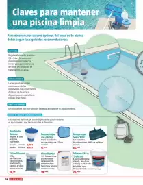 Catálogo Bauhaus Página 24