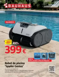 Catálogo Bauhaus Página 44