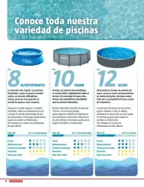 Catálogo Bauhaus Página 6