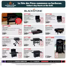 Home Hardware flyer Page 10