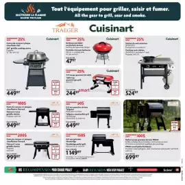 Home Hardware flyer Page 11