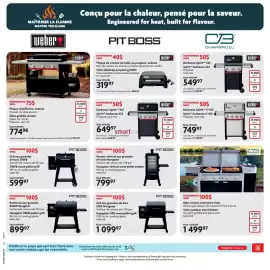 Home Hardware flyer Page 12