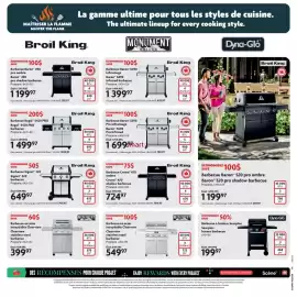 Home Hardware flyer Page 13