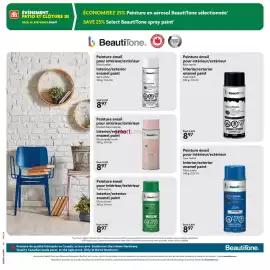 Home Hardware flyer Page 15