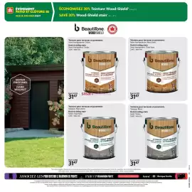 Home Hardware flyer Page 16