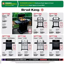 Home Hardware flyer Page 25