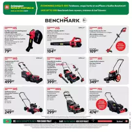 Home Hardware flyer Page 26