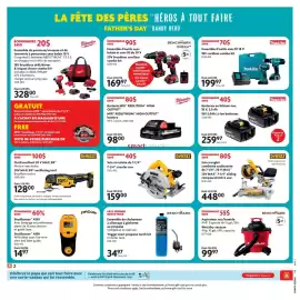 Home Hardware flyer Page 3