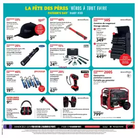 Home Hardware flyer Page 4