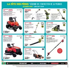 Home Hardware flyer Page 5