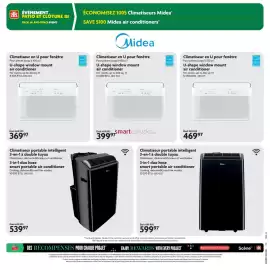 Home Hardware flyer Page 9