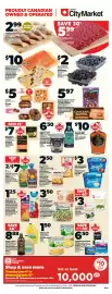 Loblaws flyer week 23 Page 1