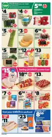 Loblaws flyer week 23 Page 3
