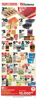 Loblaws flyer (valid until 10-06)