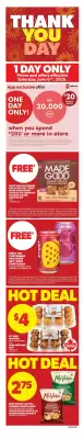 Real Canadian Superstore flyer (valid until 10-06)