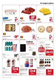 Colruyt folder Pagina 22