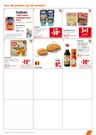 Colruyt folder Pagina 23