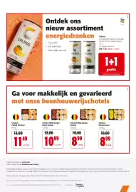 Colruyt folder Pagina 25