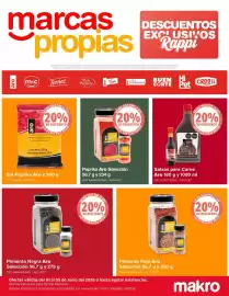 Catálogo Makro Página 3