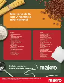 Catálogo Makro Página 9