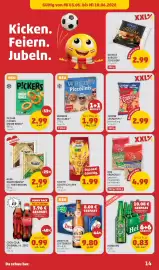 PENNY Flugblatt woche 23 Seite 14