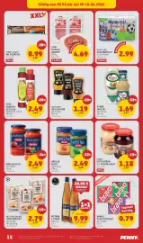 PENNY Flugblatt woche 23 Seite 15