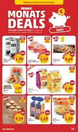 PENNY Flugblatt woche 23 Seite 16