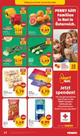 PENNY Flugblatt woche 23 Seite 17