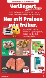 PENNY Flugblatt woche 23 Seite 2