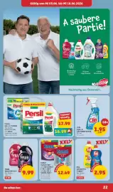 PENNY Flugblatt woche 23 Seite 22