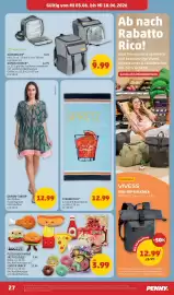 PENNY Flugblatt woche 23 Seite 27