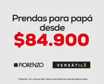 Catálogo Agaval Página 2