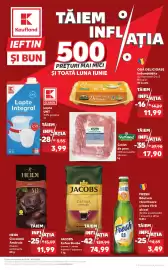 Catalog Kaufland Pagină 1