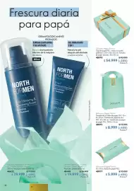 Catálogo Oriflame Página 11
