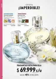 Catálogo Oriflame Página 105