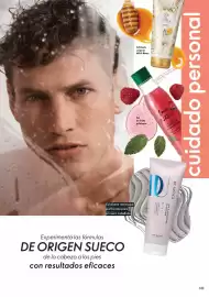 Catálogo Oriflame Página 106