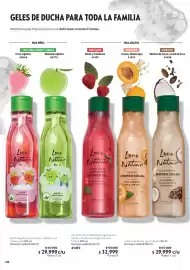 Catálogo Oriflame Página 111