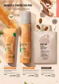 Catálogo Oriflame Página 114