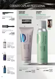 Catálogo Oriflame Página 115