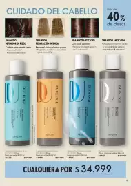 Catálogo Oriflame Página 118