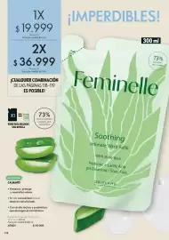 Catálogo Oriflame Página 121