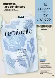 Catálogo Oriflame Página 122