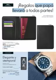 Catálogo Oriflame Página 13